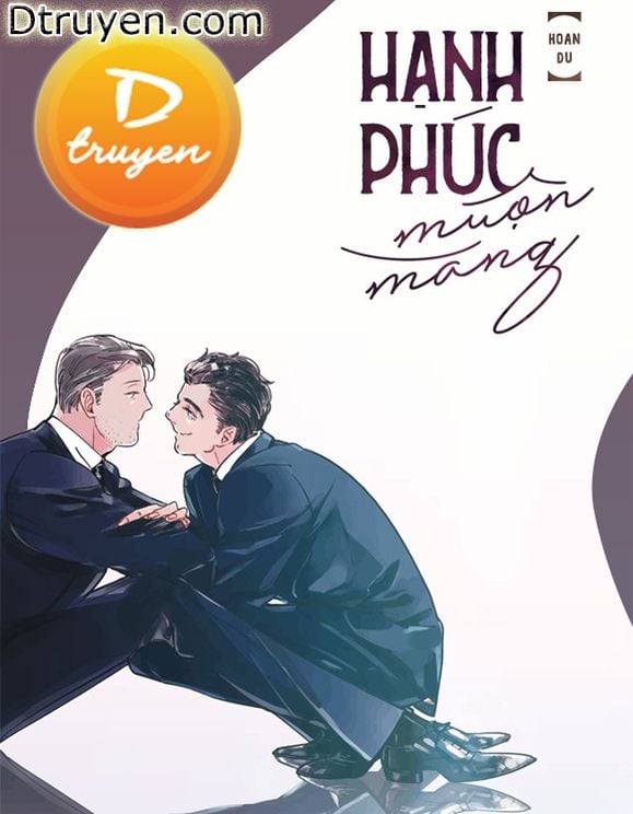 Hạnh Phúc Muộn Màng