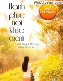 Hạnh Phúc Nơi Khúc Quanh