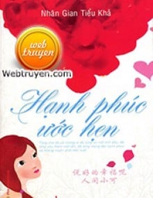 Hạnh Phúc Ước Hẹn