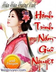 Hành Trình Nắm Giữ Nguyệt