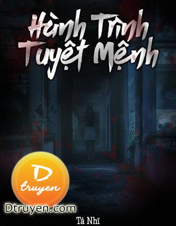 Hành Trình Tuyệt Mệnh