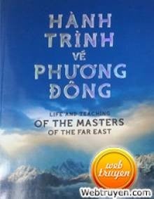 Hành Trình Về Phương Đông