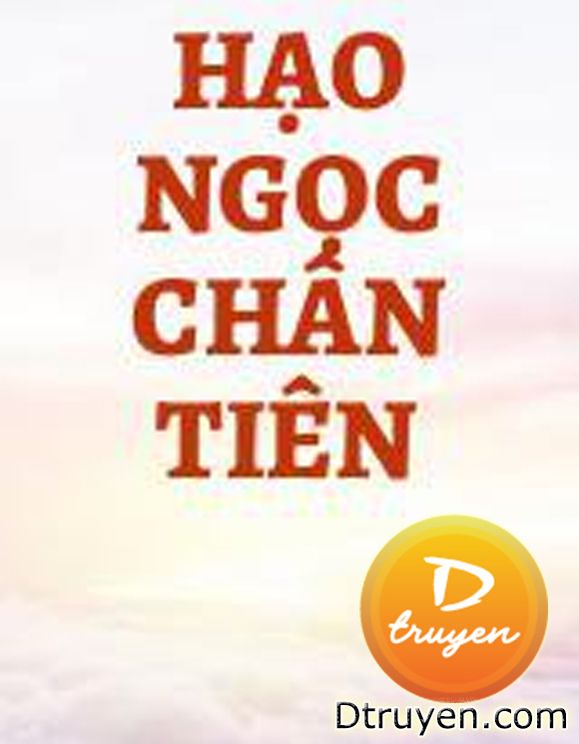 Hạo Ngọc Chân Tiên