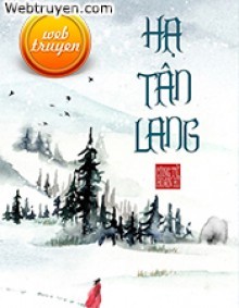 Hạ Tân Lang