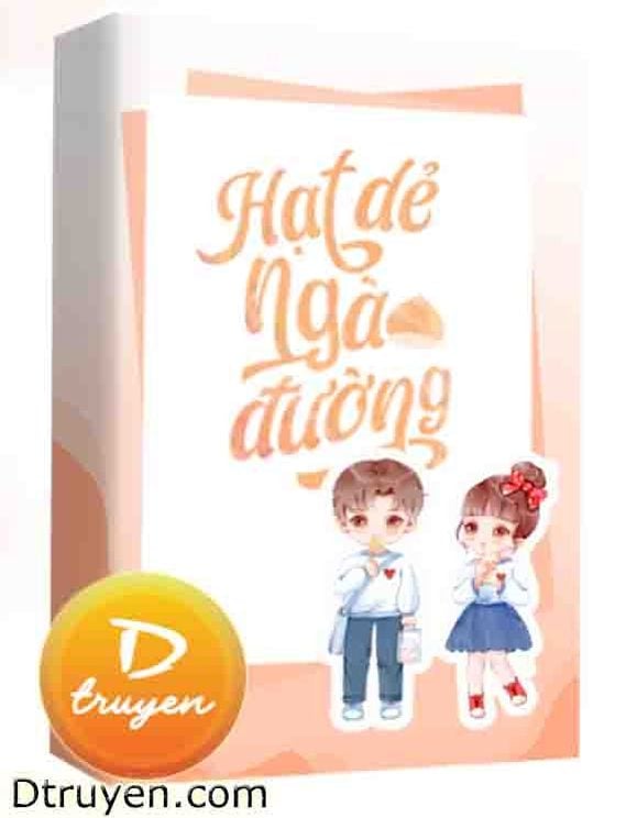 Hạt Dẻ Ngào Đường