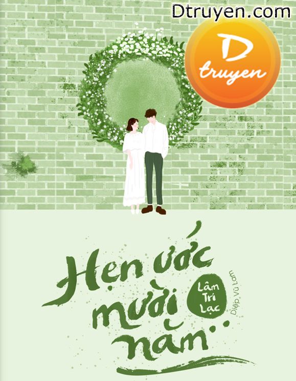 Hẹn Ước Mười Năm