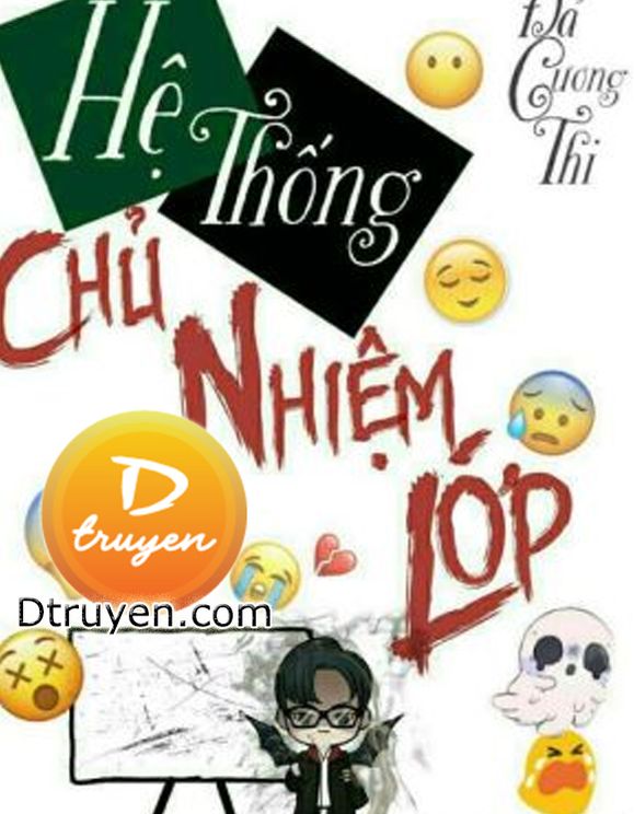 Hệ Thống Chủ Nhiệm Lớp