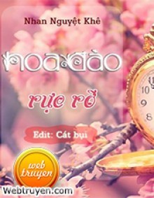 Hoa Đào Rực Rỡ