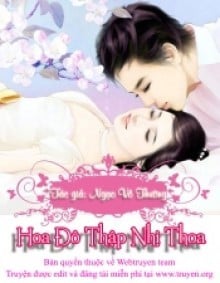 Hoa Đô Thập Nhị Thoa