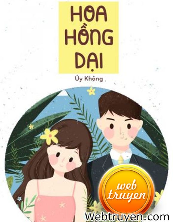 Hoa Hồng Dại