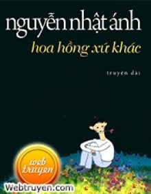 Hoa Hồng Xứ Khác