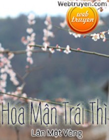 Hoa Mận Trái Thì