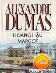 Hoàng Hậu Margot