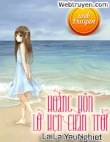 Hoàng Hôn: Lỡ Hẹn Chân Trời 