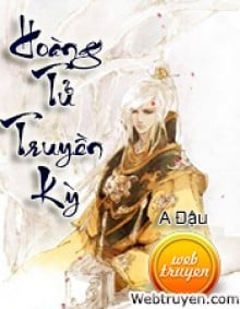 Hoàng Tử Truyền Kỳ