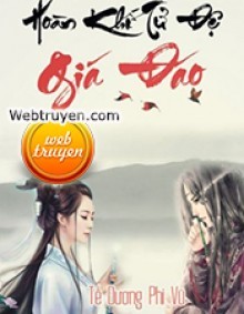 Hoàn Khố Tử Đệ Giá Đáo: Con Nhà Giàu Đến