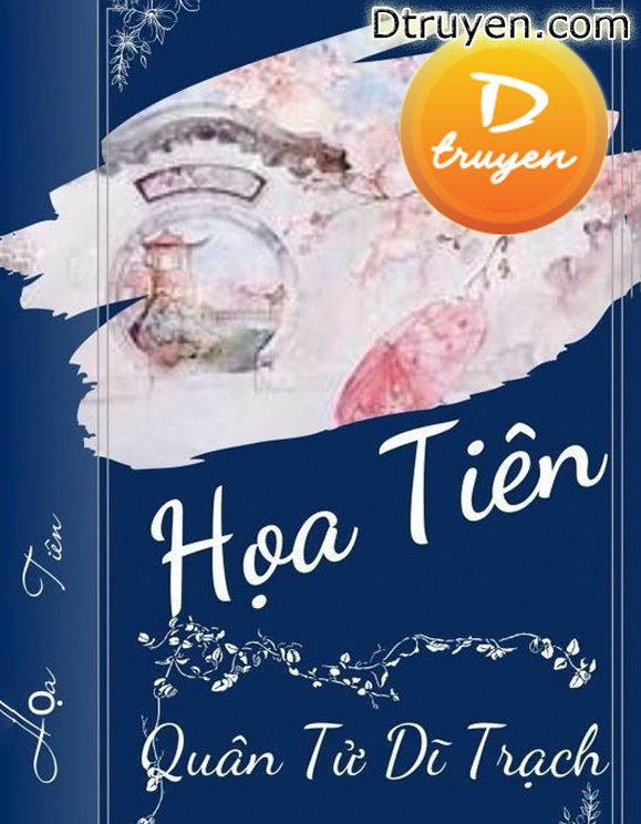 Họa Tiên