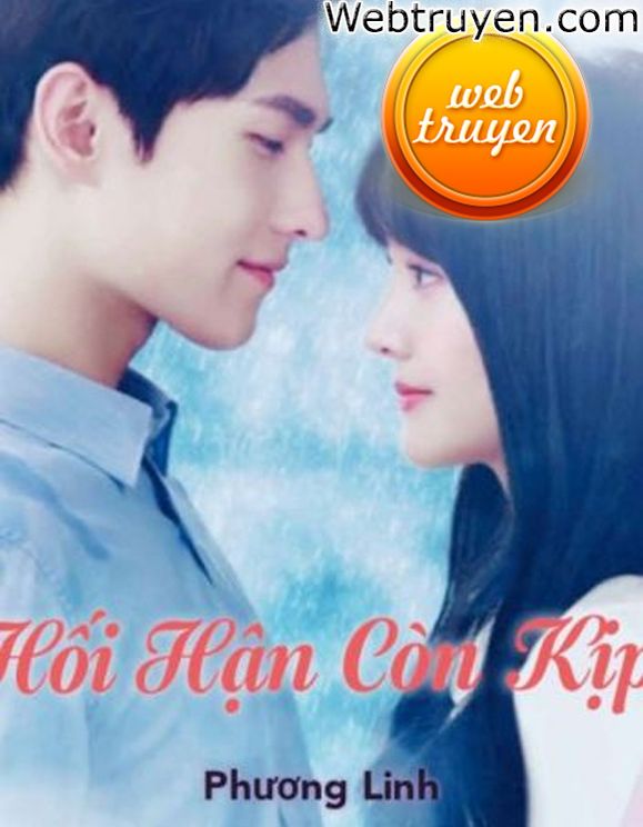 Hối Hận Còn Kịp