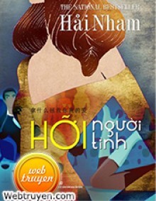 Hỡi Người Tình