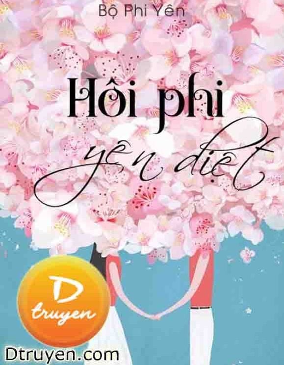 Hôi Phi Yên Diệt