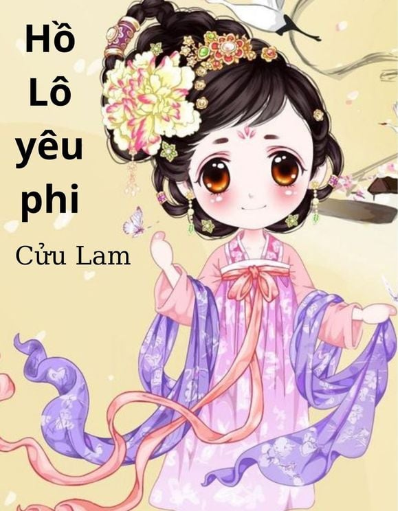 Hồ Lô Yêu Phi