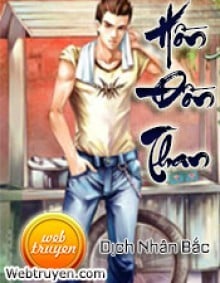 Hồn Đồn Than