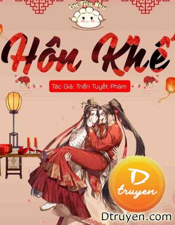 Hôn Khế