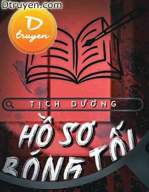 Hồ Sơ Bóng Tối