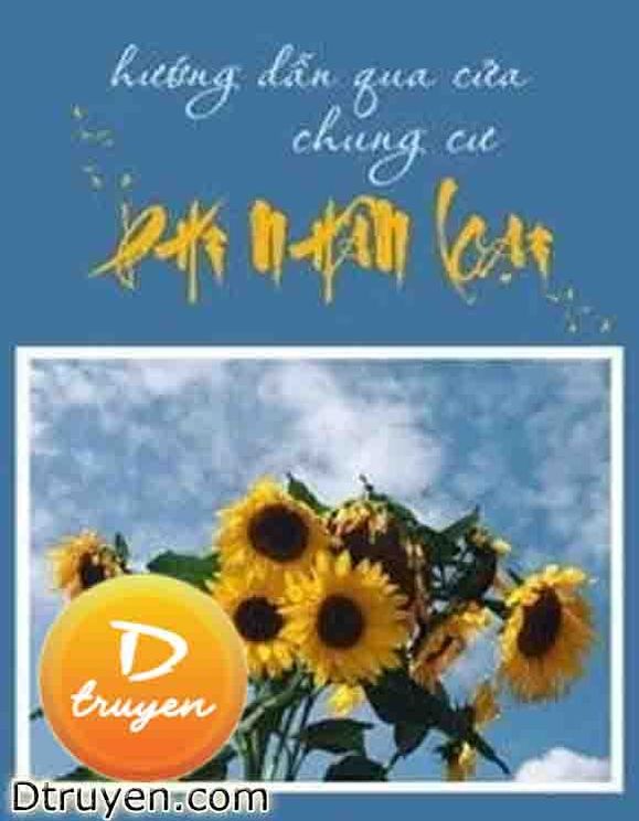 Hướng Dẫn Qua Cửa Chung Cư Phi Nhân Loại