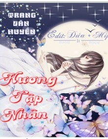 Hương Tập Nhân