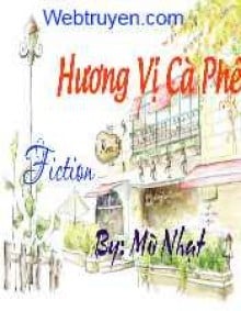 Hương Vị Cà Phê