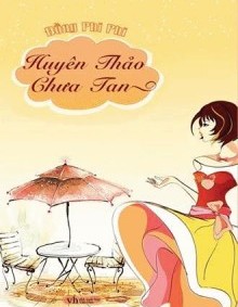 Huyên Thảo Chưa Tàn