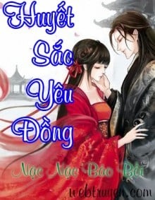 Huyết Sắc Yêu Đồng