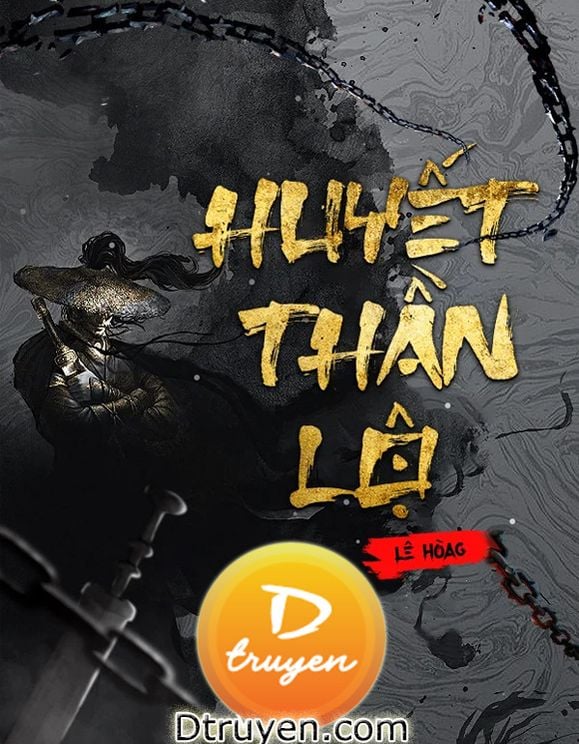 Huyết Thần Lộ