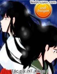 Inuyasha Fanfic: Cặp Sinh Đôi Trái Ngược