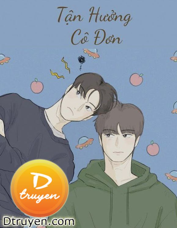 [Jaedo] Tận Hưởng Cô Đơn