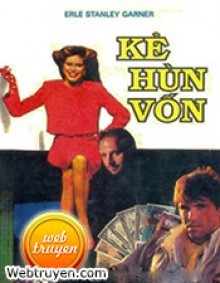 Kẻ Hùn Vốn