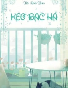 Kẹo Bạc Hà