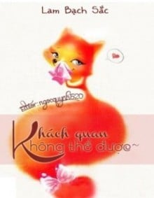 Khách Quan, Không Thể Được