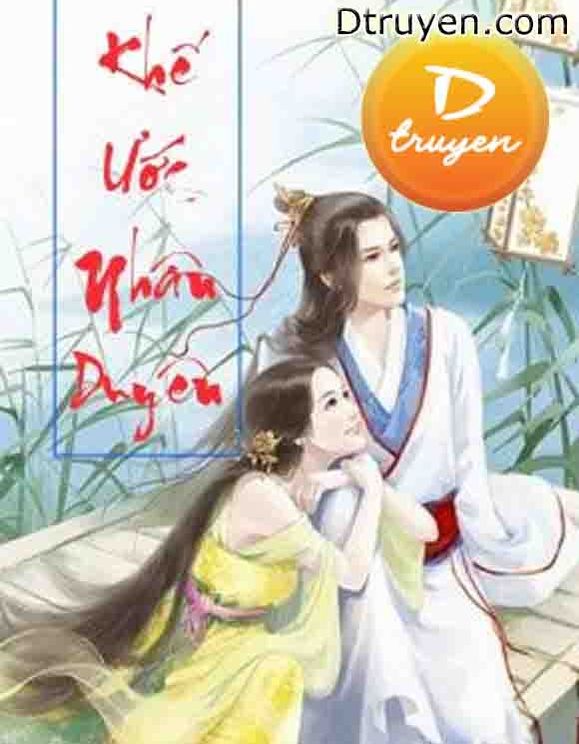 Khế Ước Nhân Duyên