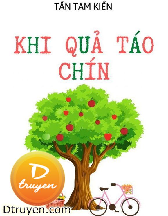 Khi Quả Táo Chín