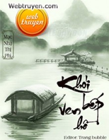 Khói Bếp Ven Hồ