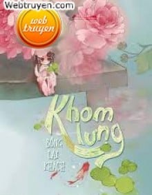 Khom Lưng