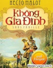 Không Gia Đình (Sans Famille)