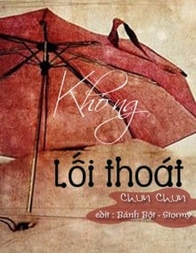 Không Lối Thoát