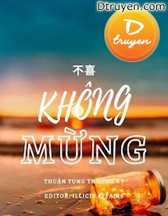 Không Mừng