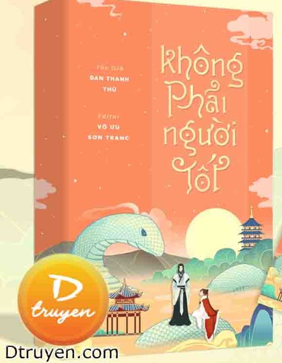 Không Phải Người Tốt