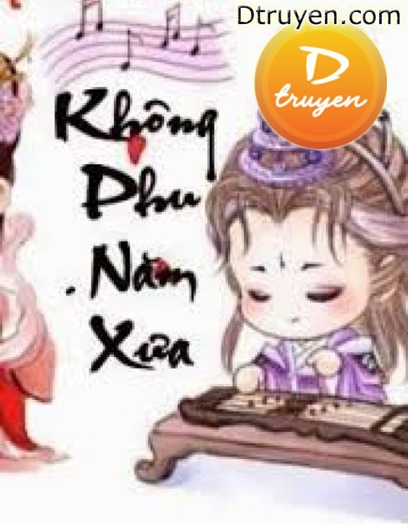 Không Phụ Năm Xưa