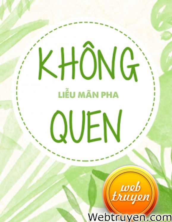 Không Quen