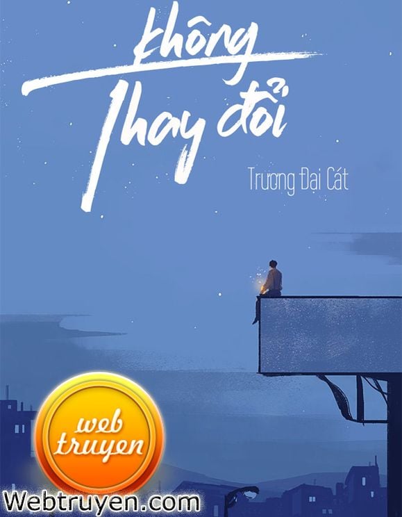 Không Thay Đổi